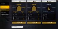 Nobru's BR Ranked stats (Image via Garena)